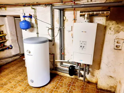 Hydroinstal-instalacje Autoryzowany Partner Junkers-Bosch