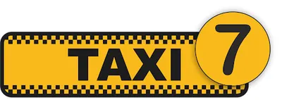 TAXI 7